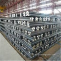 Din S24 Standard Steel Rail Train Rail